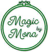 Magic By Mona Magic By Mona