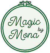 Magic by Mona -  click for more