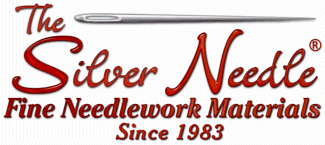 Just Arrived : The Silver Needle, Fine Needlecraft Materials