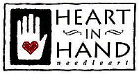 Heart in Hand Heart in Hand