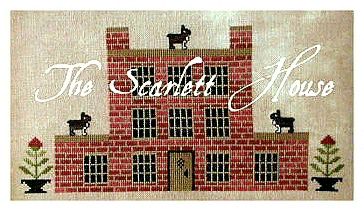 Scarlett House