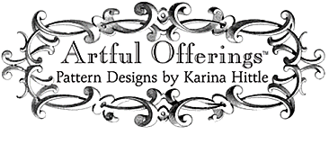 Artful Offerings Logo