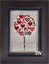 POP of Love by Bent Creek -- click here to see more