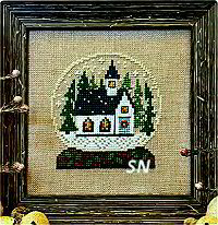 Cathedral in the Woods by Bent Creek -- click here to see more