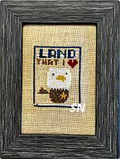 Land That I Love FLAIR by Bent Creek -- click here to see more