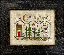 Creekside Sampler Kit by Bent Creek -- click here to see more