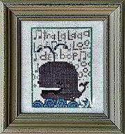 Whale Song by Bent Creek -- click to see more!