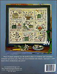 Remember Me from Blackbird - click for more