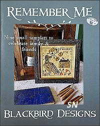 Remember Me from Blackbird - click for more