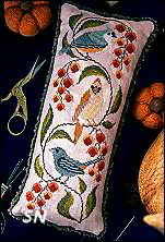 Bittersweet Bounty from The Blue Flower - click for more