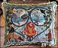 Shores S' Mores from The Blue Flower - click for more