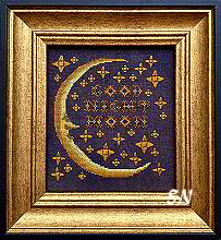 Good Night Moon from Kathy Barrick - click to see more