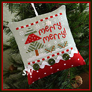 Merry Merry from Country Cottage Needleworks -- click to see more