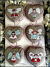 Cuore d' Angelo from Cuore e Batticuore - click for more Cuore d' Angelo from Cuore e Batticuore - click for more