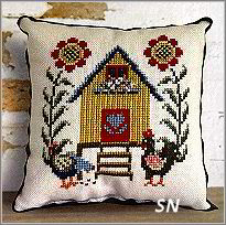 Marigold Manor from Dirty Annie's - click for more