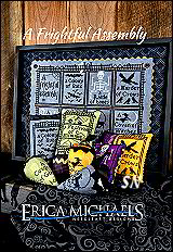 A Frightful Assembly from Erica Michaels - click for more