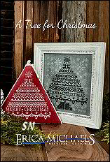 A Tree for Christmas from Erica Michaels - click for more