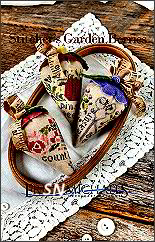 Stitcher's Garden Berries from Erica Michaels - click for more