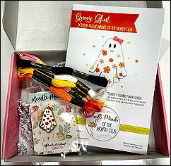 Needle Minders of the Month Club from Flamingo Toes - click to see more The newest Needle Minders of the Month Club from Flamingo Toes - click to see more