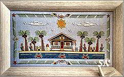 Shack on the Shore from Flossabilities - click for more