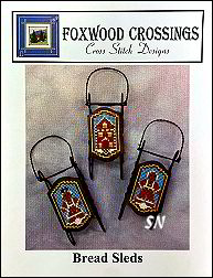 Foxwood Crossings Bread Sleds - click to see more