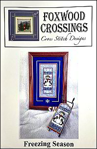 Foxwood Crossings Freezing Season - click to see more