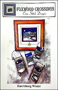 Foxwood Crossings Harrisburg Winter - click to see more