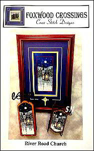 Foxwood Crossings River Road Church - click to see more