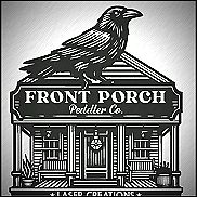 Front Porch Peddler logo