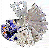 Willoughby Ann Ghost Drops - click for more Willoughby Ann Ghost Drops - click for more