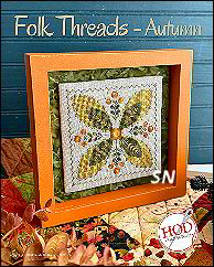 Folk Threads - Autumn from Hands On Design - click to see more