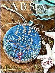 A B Sea from Hands On Design - click to see more