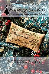 Sounding Joy from Heartstring Samplery Sounding Joy from Heartstring Samplery