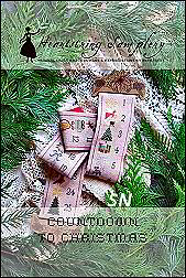 Countdown to Christmas from Heartstring Samplery - click for more