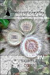 Subtle Cues Plate-i-Tude from Heartstring Samplery - click for more