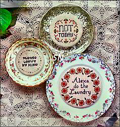 Subtle Cues Plate-i-Tude from Heartstring Samplery - click for more Subtle Cues Plate-i-Tude from Heartstring Samplery - click for more
