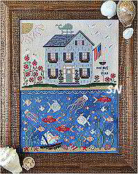 Seaside from Liz Mathews - click to see more