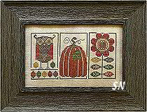 Harvest Etchings from Heart in Hand - click for more Harvest Etchings from Heart in Hand - click for more