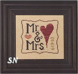 Mr & Mrs from Heart in Hand - click for more