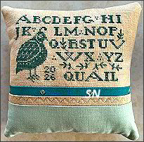 Quail Sampler from Heart in Hand - click for more