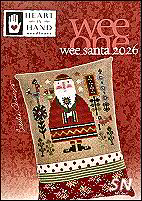 2026 Annual Santa from Heart in Hand - click for more