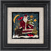 Santa's Helpers from Threads That Bind -- click to see lots more