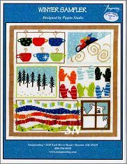 Winter Sampler from Imaginating - click for more