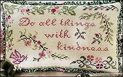 With Kindness from JBW Designs - click to see more