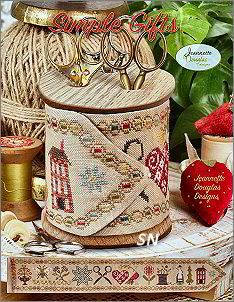 Simple Gifts from Jeannette Douglas - click for more