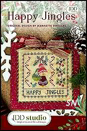 Happy Jingles from Jeannette Douglas -- click to see more