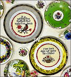 Jeannette Douglas JDD 2026 Plate-itudes design