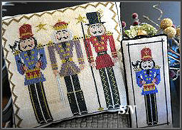 Nutcrackers 3 from La-D-Da -- click to see a larger view