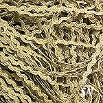 Natural Cotton Rik Rak from Lady Dot Natural Cotton Rik Rak from Lady Dot