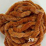 Bittersweet Chenille from Lady Dot Bittersweet Chenille from Lady Dot